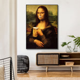 Toile - Joconde Beer